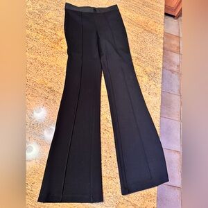 BCBGMaxazria stretch dress pants flare
Size XS